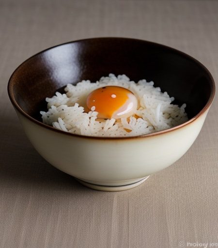 Sushi (Japanese Rice With Vinegar Sauce recipe image