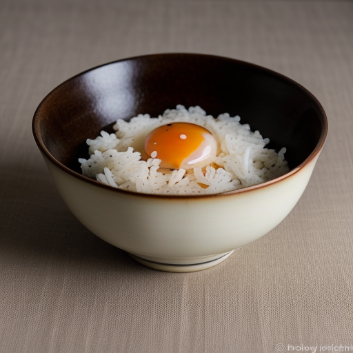 Sushi (Japanese Rice With Vinegar Sauce recipe image