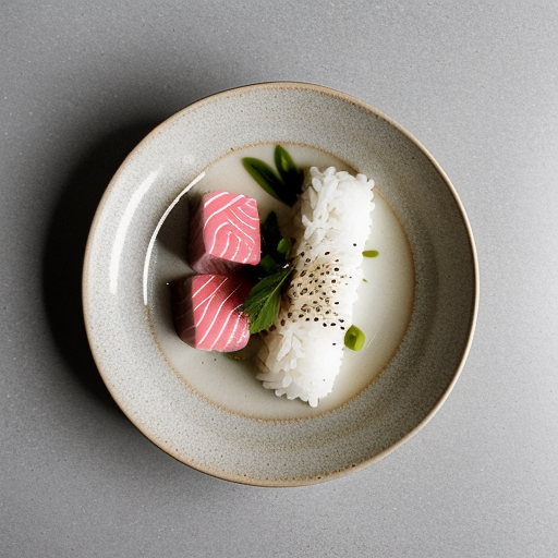 Sushi Rice recipe image