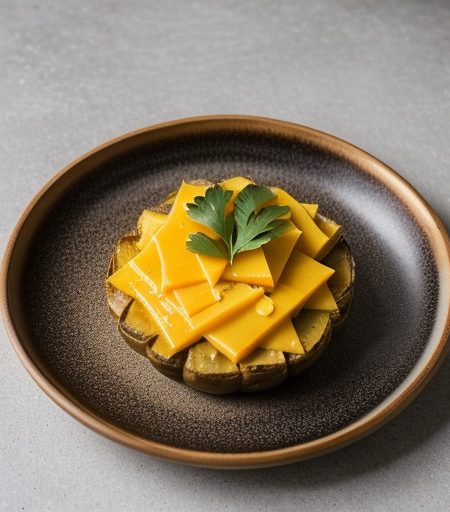 Susie's Sunflower Potatoes recipe image
