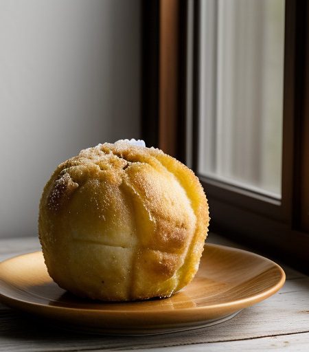 Suss-Saures Kartoffelgemuse (Sweet-and-Sour P recipe image