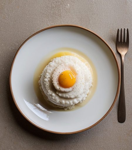 Suzy's Favorite Rice Pudding recipe image