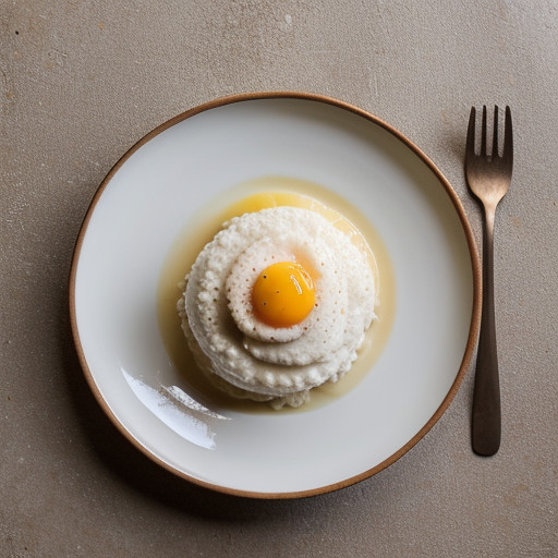 Suzy's Favorite Rice Pudding recipe image