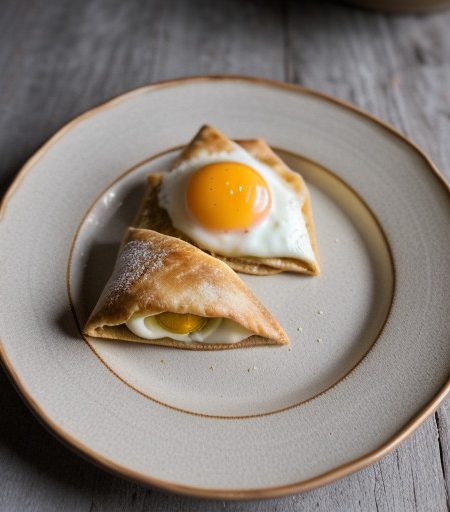 Swabian Pockets (Maultaschen recipe image