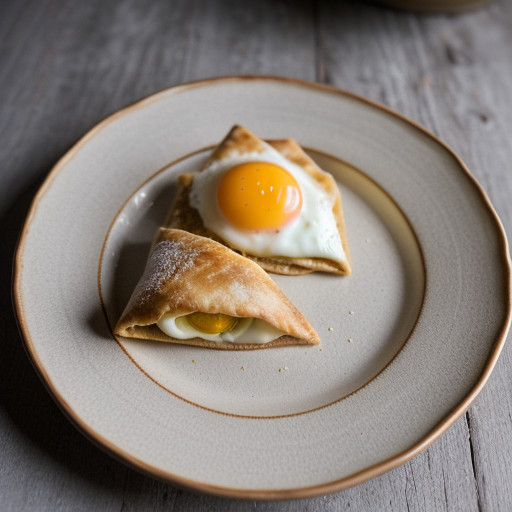 Swabian Pockets (Maultaschen recipe image