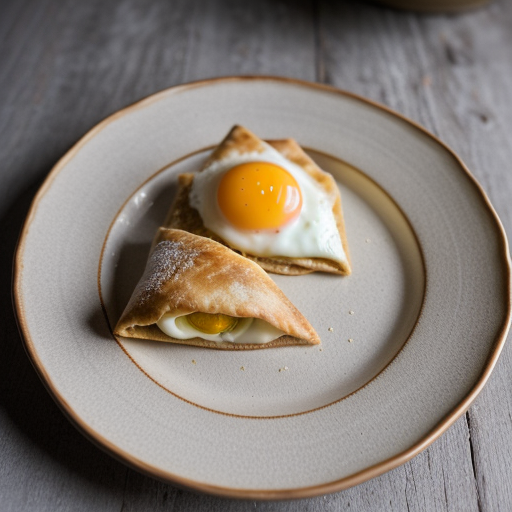 Swabian Pockets (Maultaschen recipe image