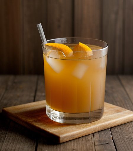 Swamp Punch recipe image