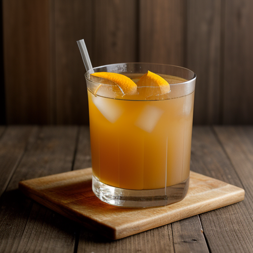 Swamp Punch recipe image