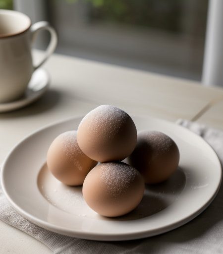 Swedish Balls recipe image