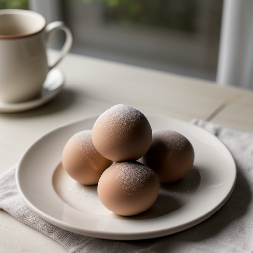 Swedish Balls recipe image