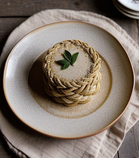 Swedish Cardamom Braid Abm recipe image