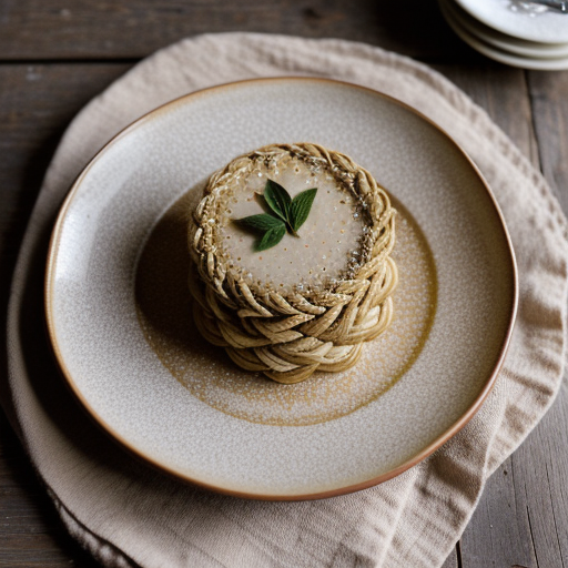 Swedish Cardamom Braid Abm recipe image