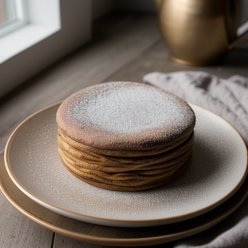 Swedish Cardamom Braid recipe image