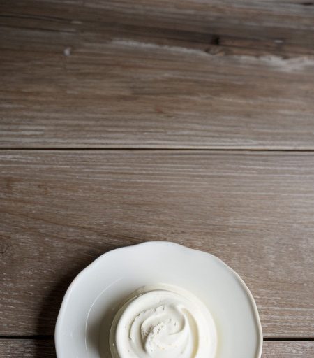 Swedish Cream recipe image