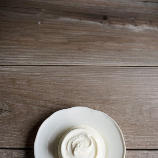 Swedish Cream recipe image