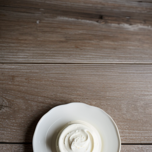 Swedish Cream recipe image