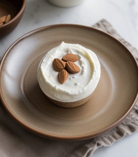 Swedish Creme recipe image