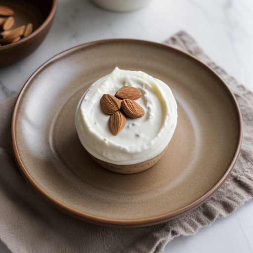 Swedish Creme recipe image