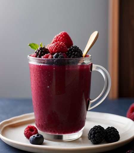 Swedish Fruit Compote~ recipe image