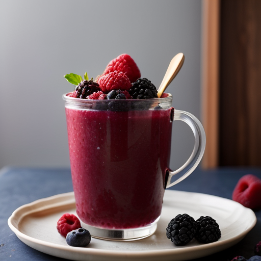 Swedish Fruit Compote~ recipe image