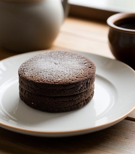 Swedish Rye recipe image