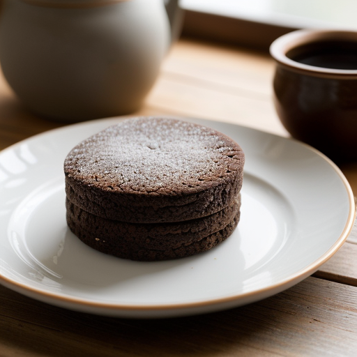 Swedish Rye recipe image