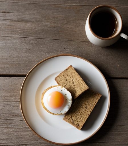 Swedish Sticks recipe image