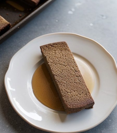 Swedish Strips recipe image