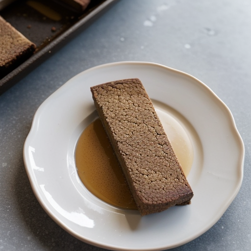 Swedish Strips recipe image