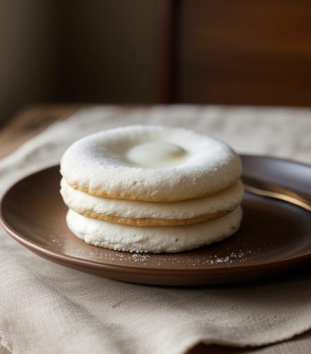 Swedish Tea Ring recipe image