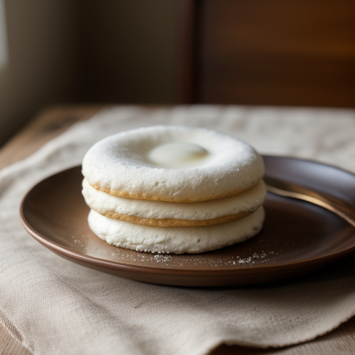 Swedish Tea Ring recipe image