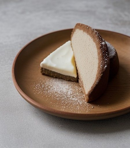 Swedish Tea Ring recipe image