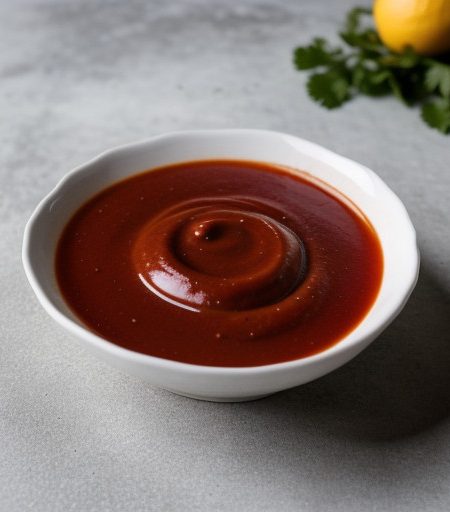 Sweet @ Sour Sauce for Chicken recipe image