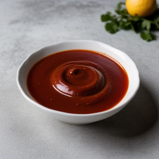Sweet @ Sour Sauce for Chicken recipe image
