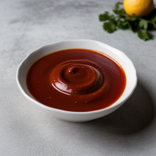 Sweet @ Sour Sauce for Chicken recipe image