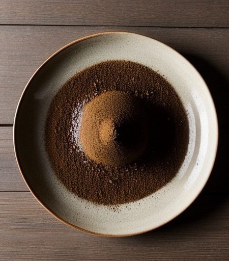 Sweet Anise Mustard recipe image