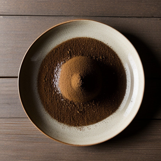 Sweet Anise Mustard recipe image
