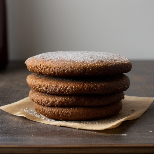 Sweet Barbecue Sauce recipe image