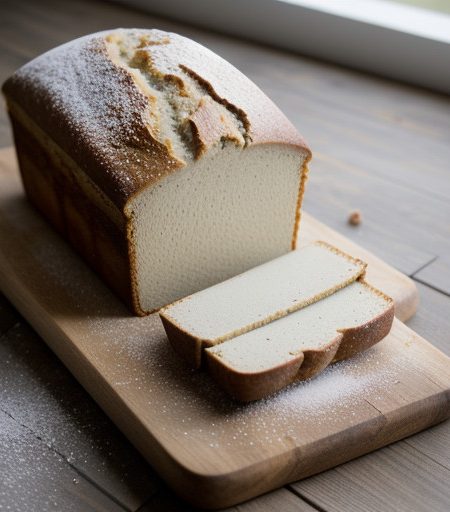 Sweet Bread recipe image