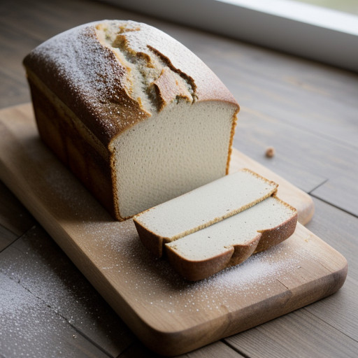 Sweet Bread recipe image