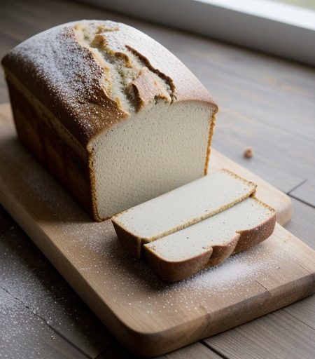 Sweet Bread recipe image