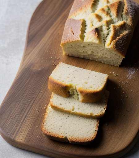 Sweet Bread~ Portuguese recipe image