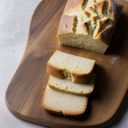 Sweet Bread~ Portuguese recipe image