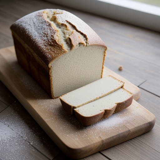 Sweet Bread recipe image