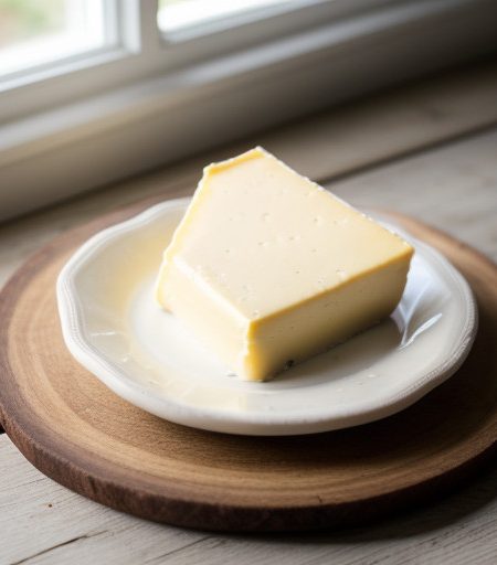 Sweet Cheese Ring - Diane Alexander recipe image
