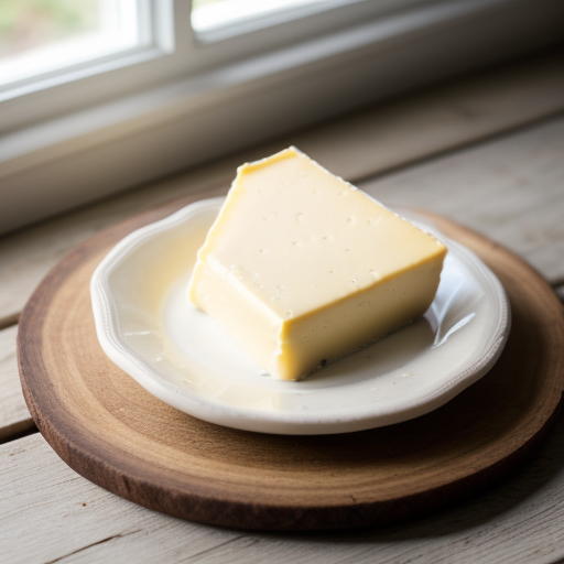 Sweet Cheese Ring - Diane Alexander recipe image