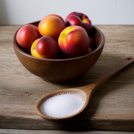 Sweet Chili Sauce recipe image
