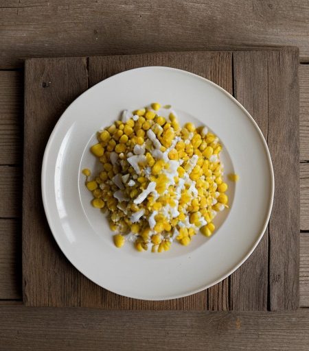 Sweet Corn in the Husk recipe image