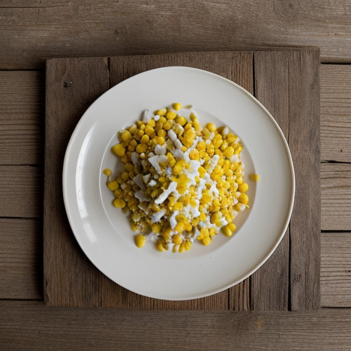 Sweet Corn in the Husk recipe image