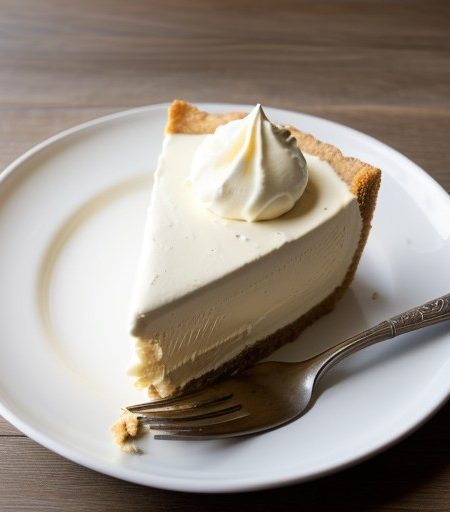 Sweet Cream Base #3- Ben and Jerry's-Adapted recipe image
